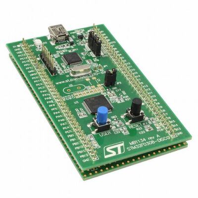 STM32F0308-DISCO - 1