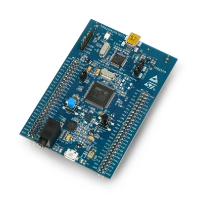 STM32F407G-DISC1 Development Board