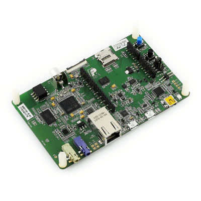 STM32F7 Discovery Kit