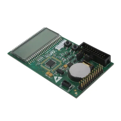 STM8L15LPBOARD - 1