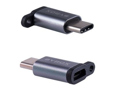 Micro USB to Type-C - 1