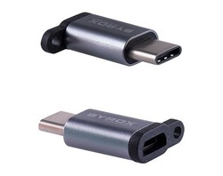 Syrox - Micro USB to Type-C