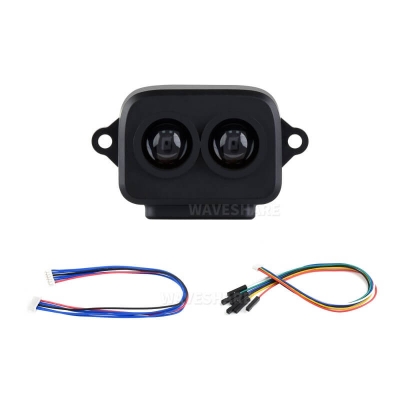 TF-Luna Lidar Ranging Sensor - 4