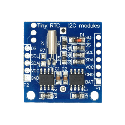 Tiny RTC Clock Module - 1