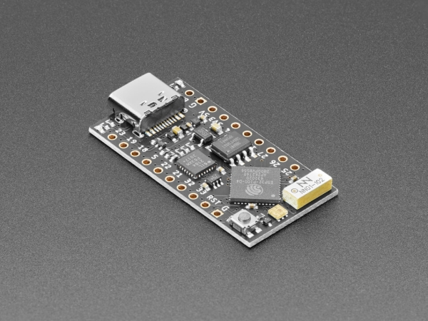 Adafruit - TinyPICO ESP32 Development Board with USB-C