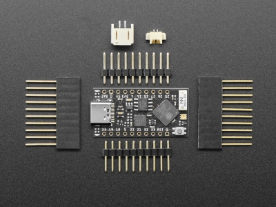 TinyPICO ESP32 Development Board with USB-C - 3