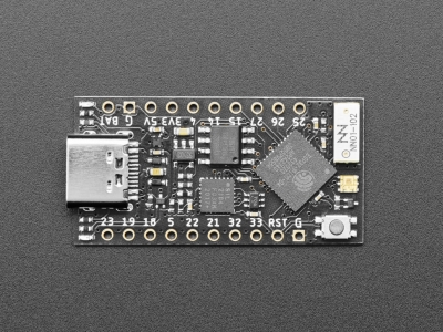 TinyPICO ESP32 Development Board with USB-C - 2