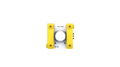 Twin Button Module - 1