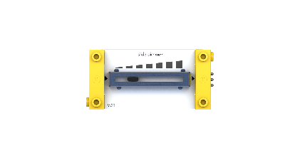 Twin Sliding Dimmer - 1