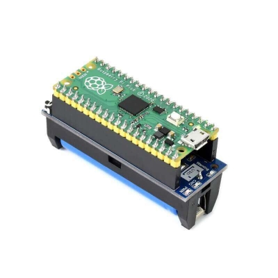 UPS Module for Raspberry Pi Pico (Uninterruptible Power Supply) - 2