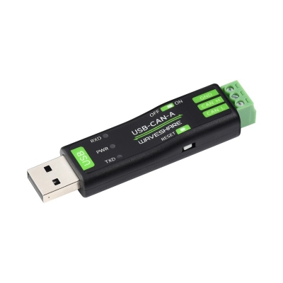 USB - CAN Adapter - 1