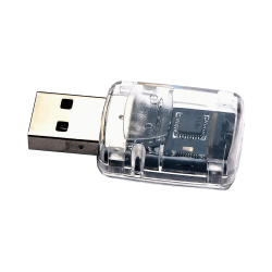  - مستقبل اشارة USB نوع FLIRC