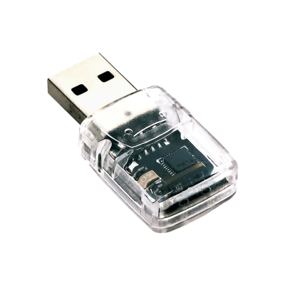 مستقبل اشارة USB نوع FLIRC