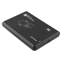 USB RFID Reader 125Hz - Thumbnail