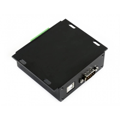 USB TO RS232 / RS485 / TTL Industrial Isolated Converter - 8