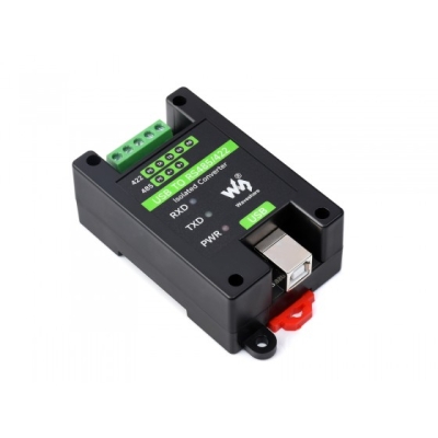 USB to RS485/422 Industrial-Level Isolated Converter - 1