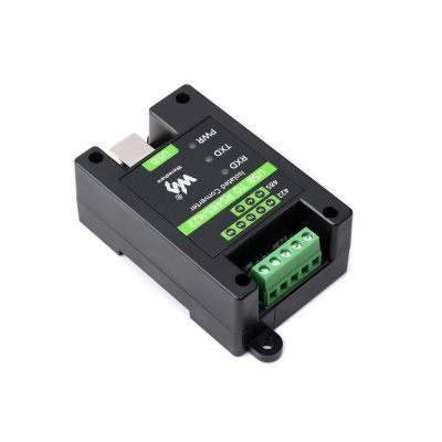 USB to RS485/422 Industrial-Level Isolated Converter - 2