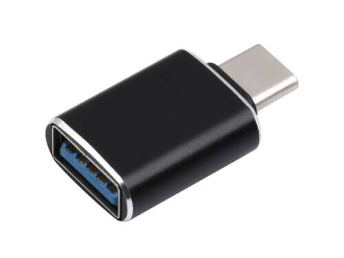 Waveshare - USB Type-C to USB-A Adapter