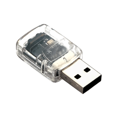 FLIRC Raspberry Pi USB alıcı - 3