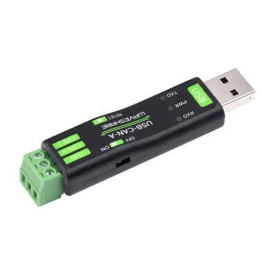 USB'den CAN Adaptör - 2