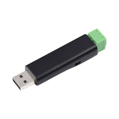 USB'den CAN Adaptör - 3