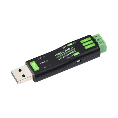 USB'den CAN Adaptör - 1