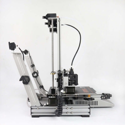 Wanhao D12 230 Dual Extruder 3D Printer - 7
