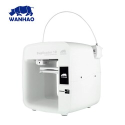 Wanhao Duplicator D10 3D Yazıcı - Thumbnail