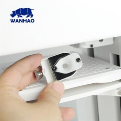 Wanhao Duplicator D10 3D Yazıcı - Thumbnail