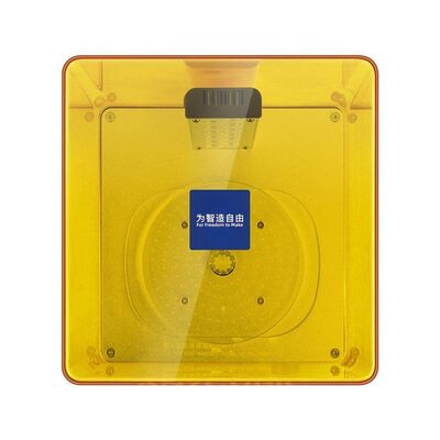 Wash & Cure Machine 2.0 Resin Curing and Washing Device V2.0 - 3