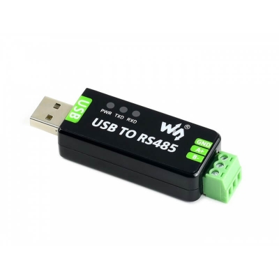 USB TO RS485 Çift Yönlü Dönüştürücü - 2