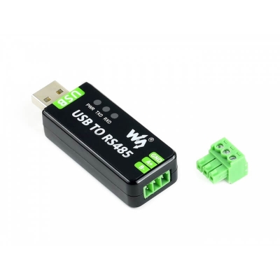 USB TO RS485 Çift Yönlü Dönüştürücü - 4
