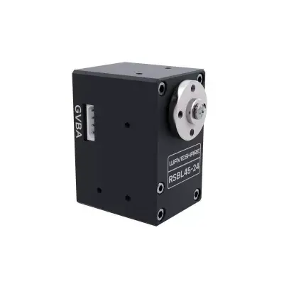 Yüksek Torklu RS485 Servo Motor - 1