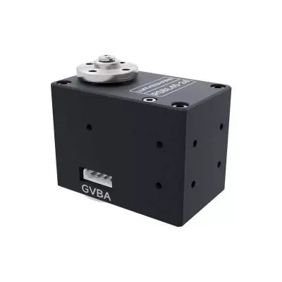 Yüksek Torklu RS485 Servo Motor - 3