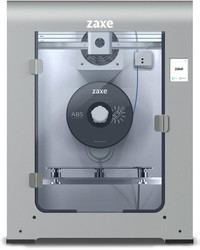 Zaxe - Zaxe Z1+ 3D Yazıcı